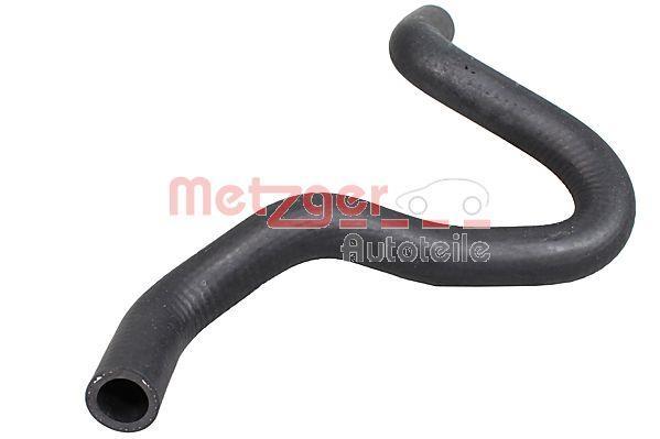 Manche, batterie chauffante-chauffage METZGER ref. 2421512